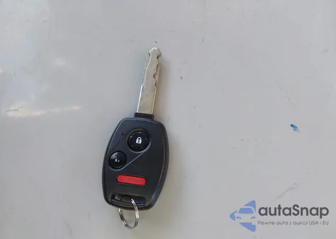 2009 Honda Cr-V Lx z USA, uszkodzony, nr VIN JHLRE38349C005130